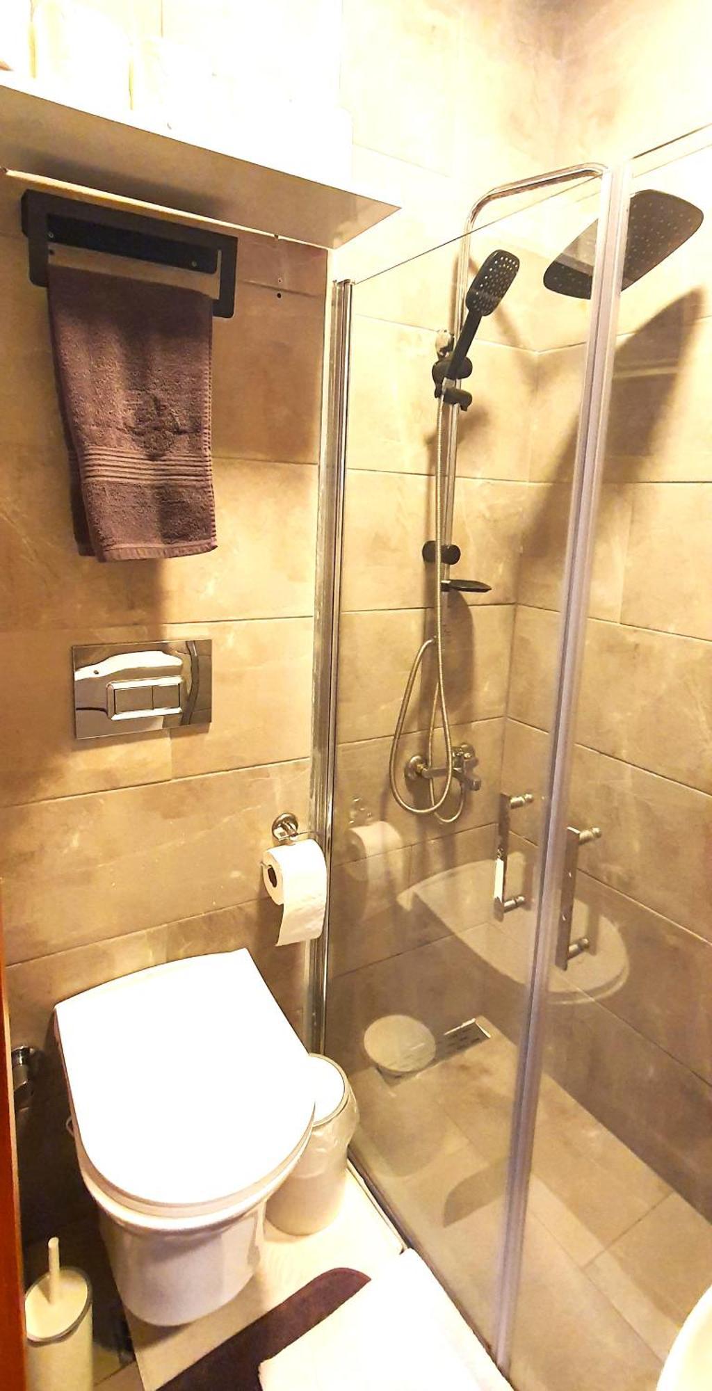 Luxury Suites In Cihangir The Best Part Of Taksim City Center Istanbul Exterior foto