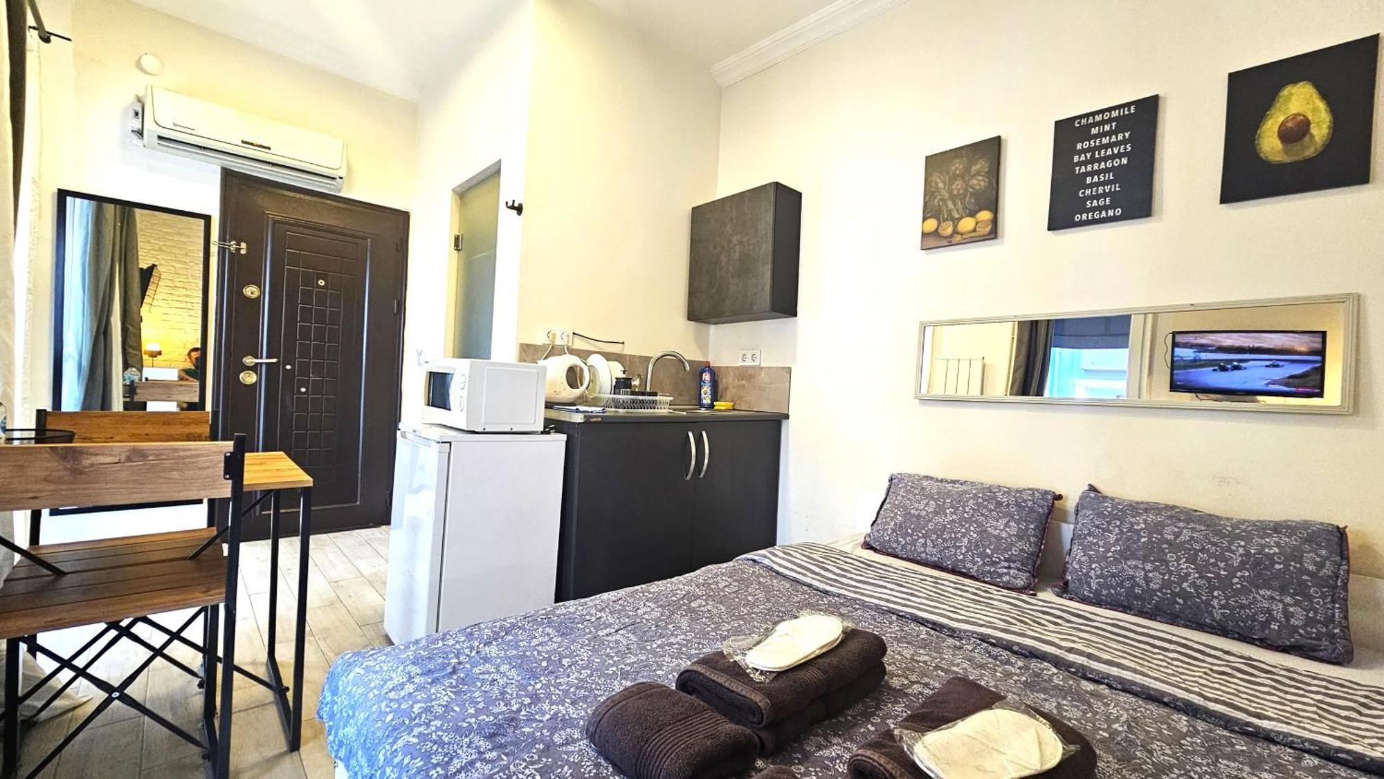 Luxury Suites In Cihangir The Best Part Of Taksim City Center Istanbul Exterior foto